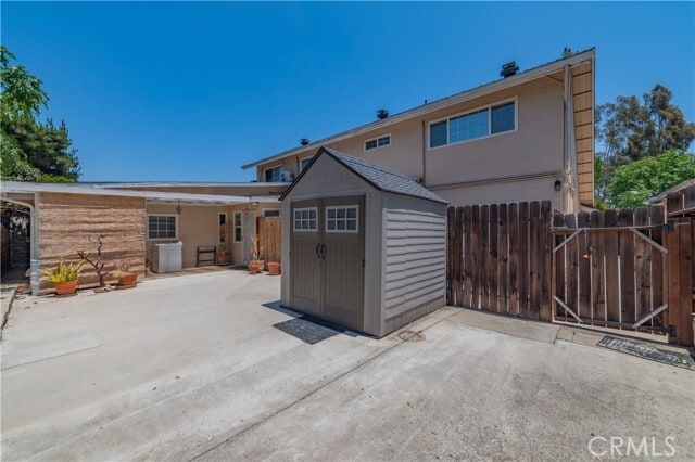 Building Photo - 2305 Cordoza Ave