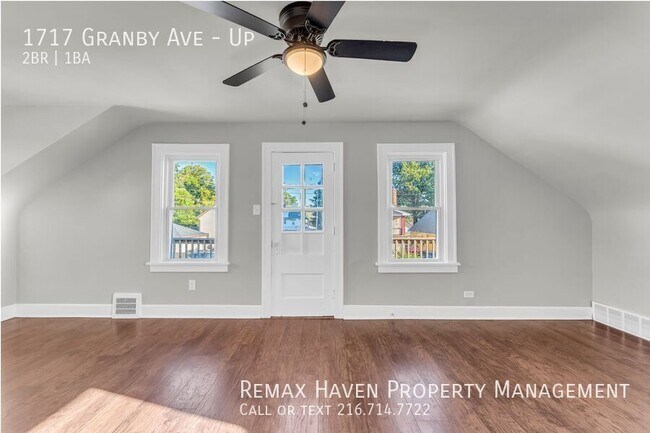 Building Photo - 1717 Granby Ave