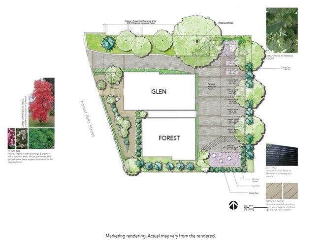 Building Photo - 105 Forest Hills St