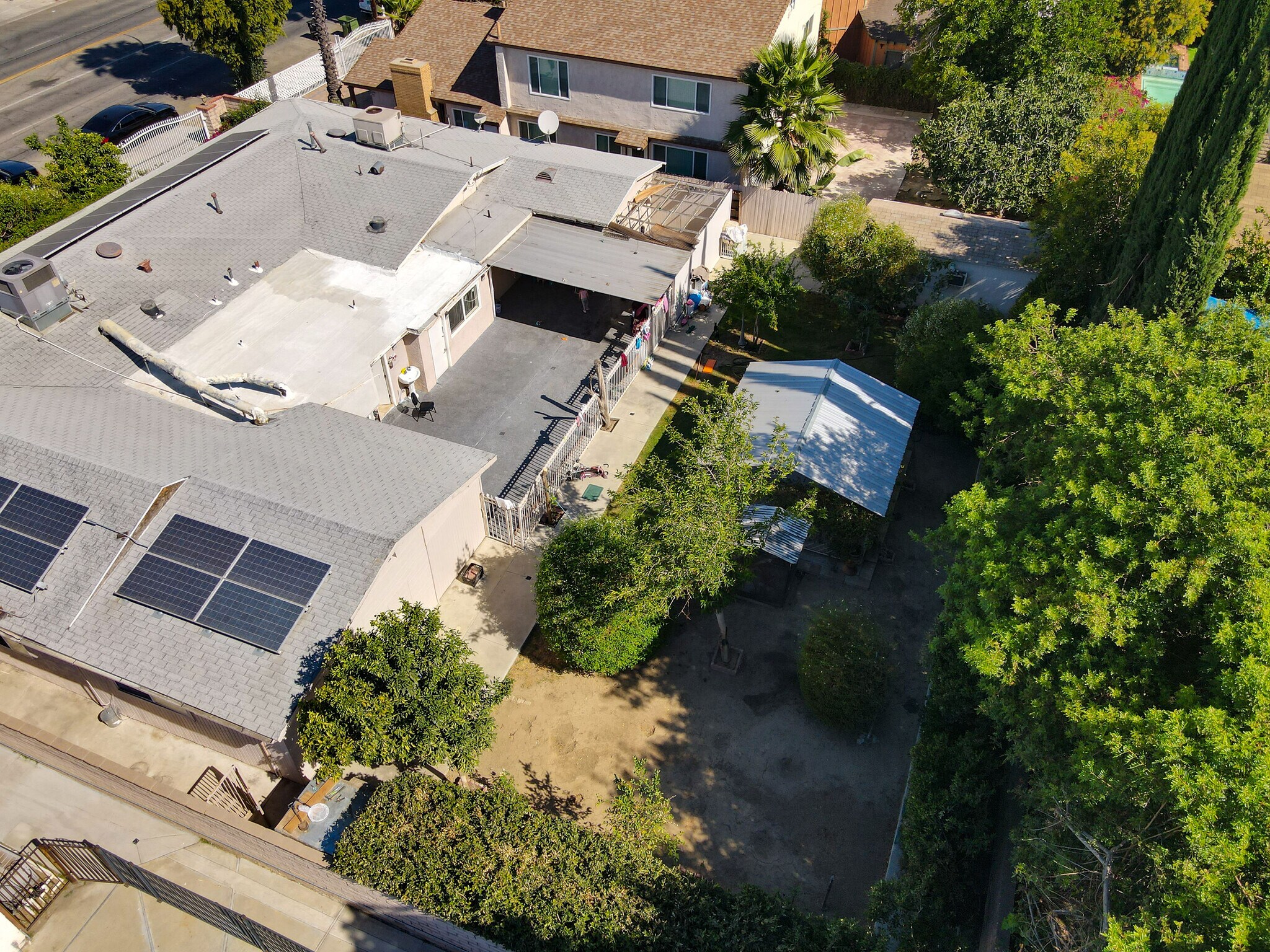 Building Photo - 6340 Wilbur Ave