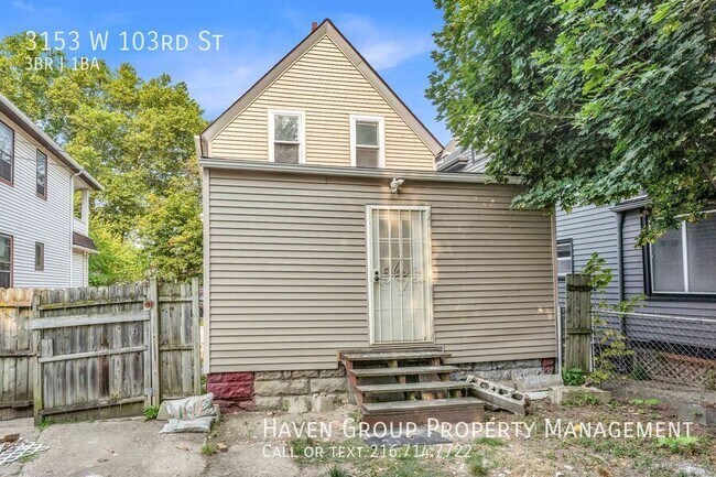 Building Photo - 3153 W 103rd St