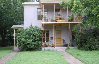 Building Photo - J02