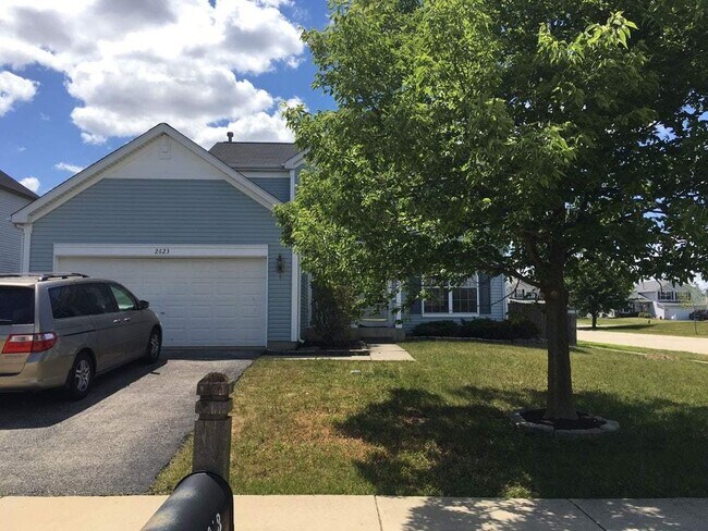 Primary Photo - 2623 Discovery Dr