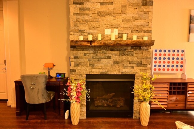 Building Photo - 2943 S Pardo Calle