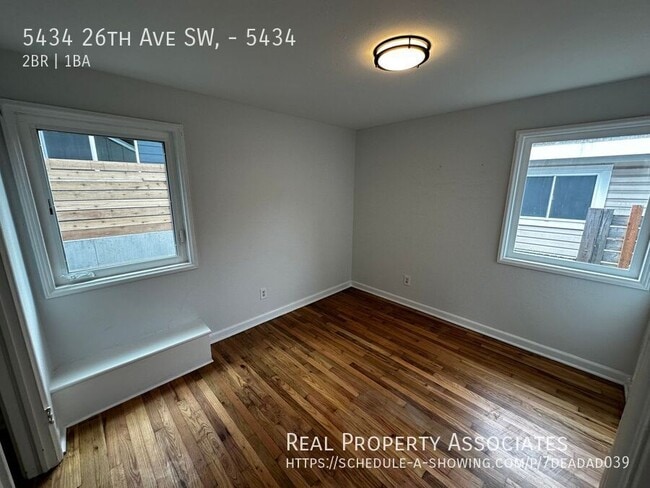 Building Photo - 5434 26th Ave SW