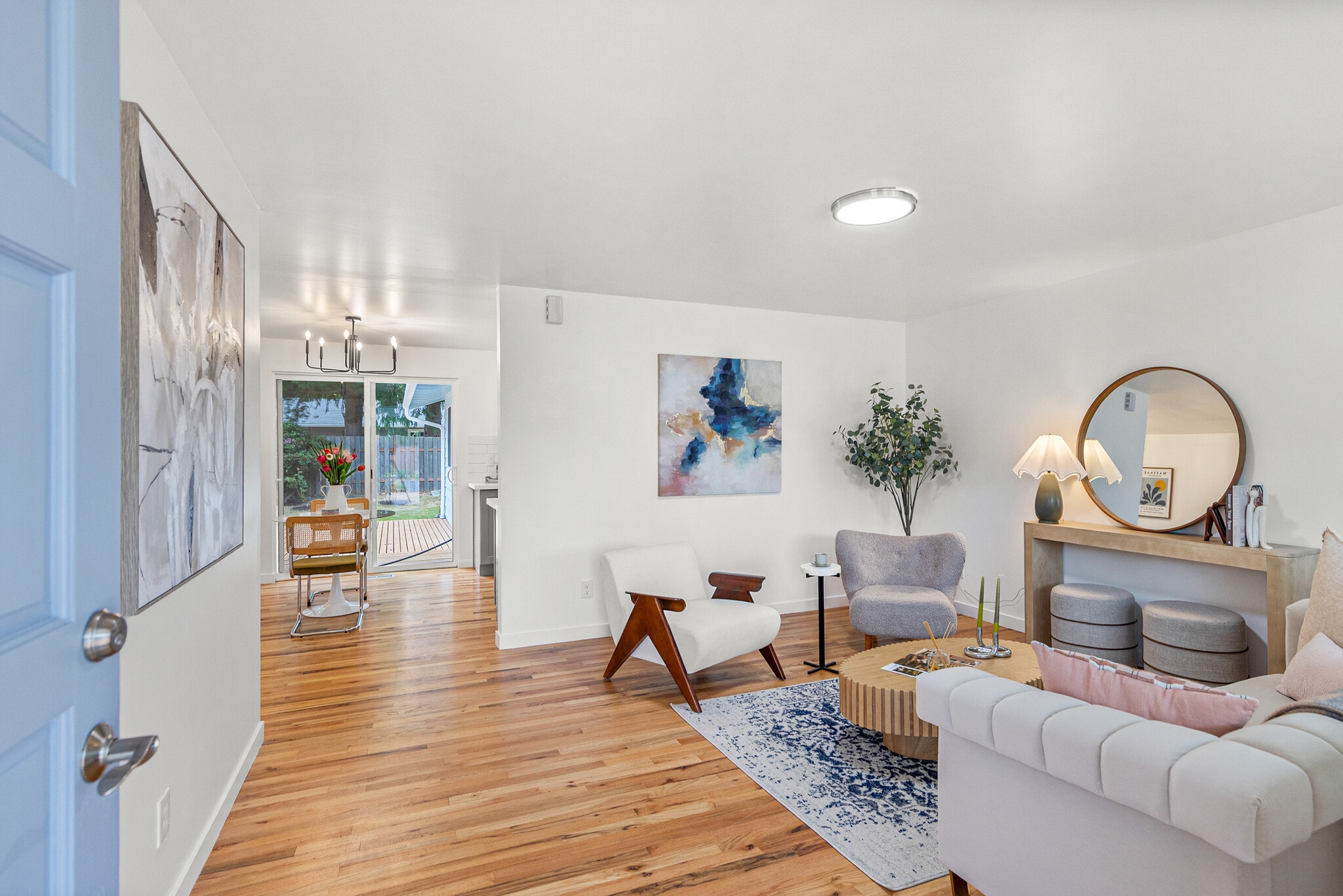 Building Photo - 8808 NE 139th St