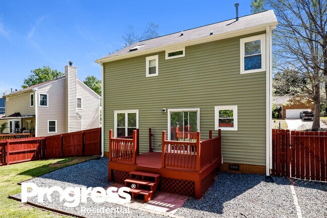 Building Photo - 7528 Swedish Ivy Ln