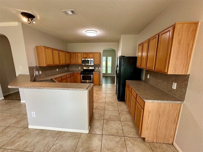 Building Photo - 1039 N Teal Estates Cir