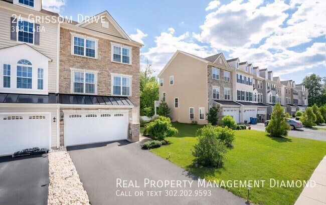 Building Photo - 24 Grissom Dr