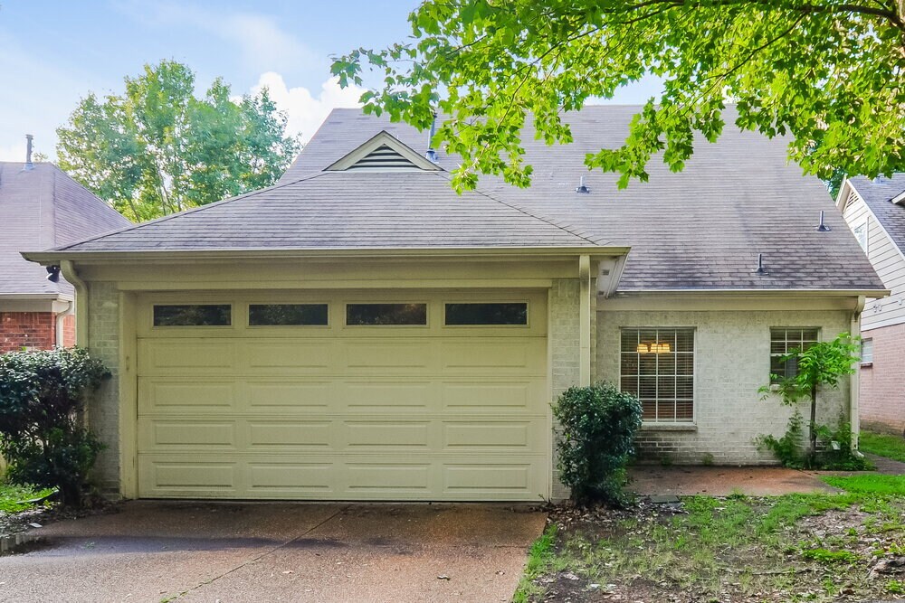Building Photo - 8725 Macon Rd