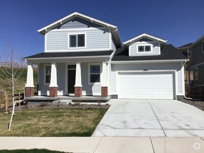 Building Photo - 15091 West 82nd Place