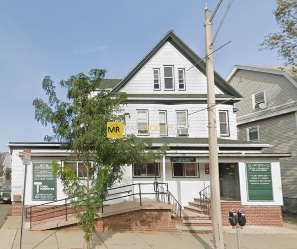 Building Photo - 741 Broadway