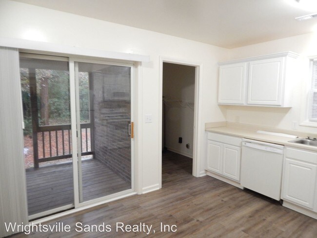 Building Photo - 2 br, 2 bath House - 1306 A Louisa Lane