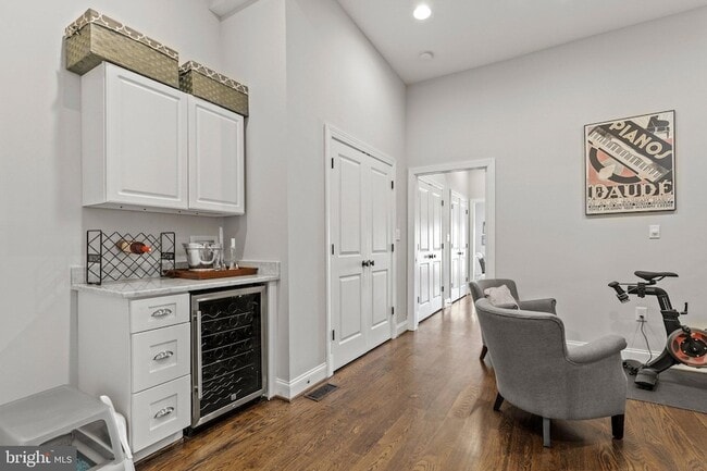 Building Photo - 2026 North Capitol St NW