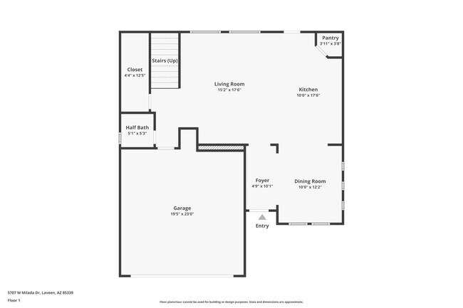 Building Photo - 5707 W Milada Dr