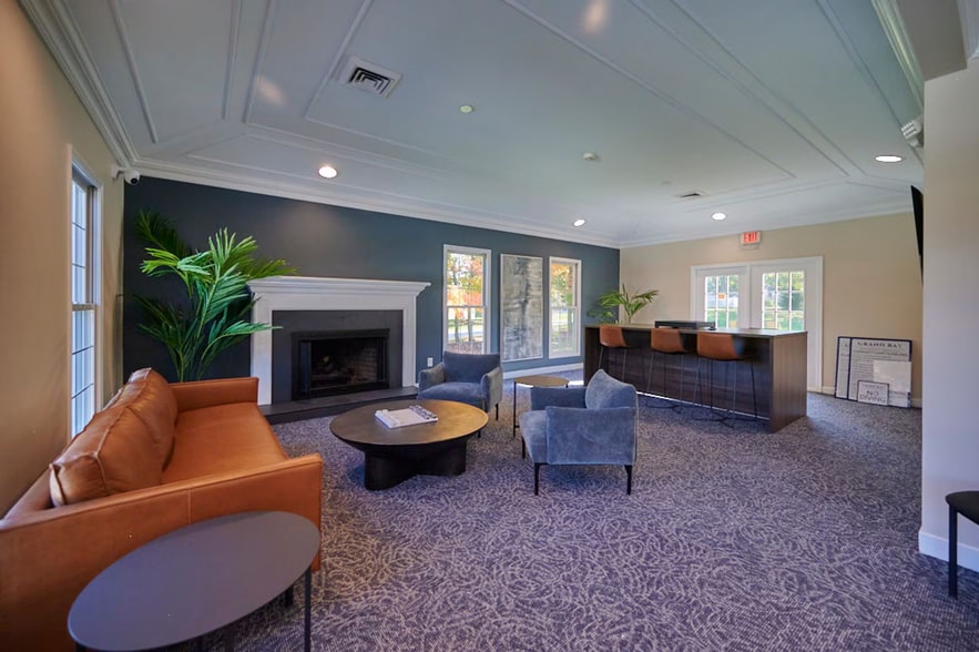 Clubhouse - 7197 W Cross Creek Trl