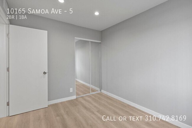 Building Photo - 10165 Samoa Ave