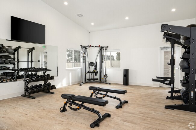 Building Photo - 4715 Lexington sky lane