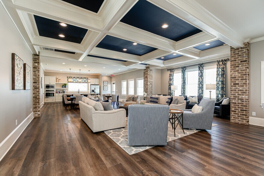 Citizens Square Villas 200 Citizens Square Rd Dallas GA 30157 Apartment Finder