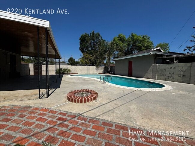 Building Photo - 8220 Kentland Ave