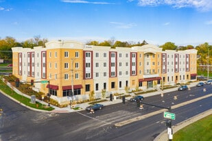 Building Photo - Fox River Crossing