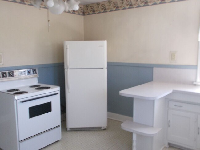 Building Photo - Beautiful home North of Richmond!!!