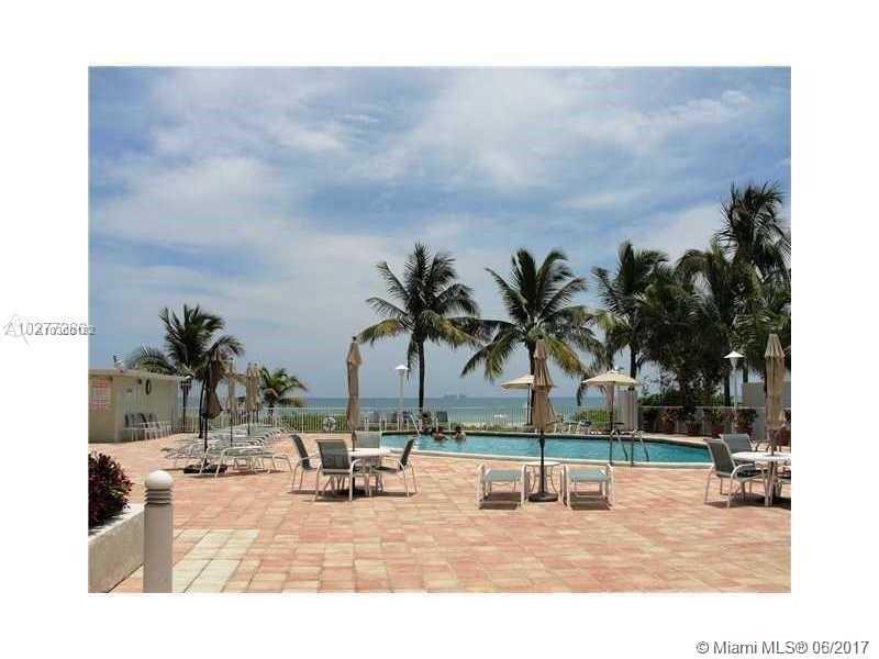 Building Photo - 5825 Collins Ave