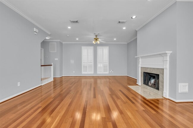 Building Photo - 1417 W Webster St