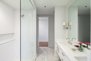 Floorplan - The Saint Anna