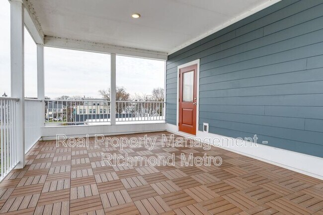 Building Photo - 1322 McDonough St