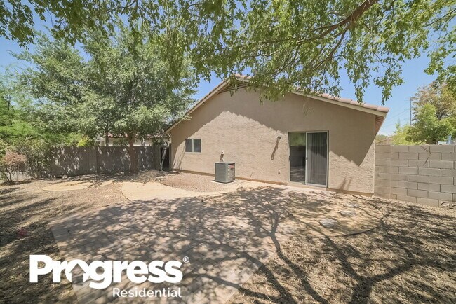 Building Photo - 3025 W Silver Sage Ln