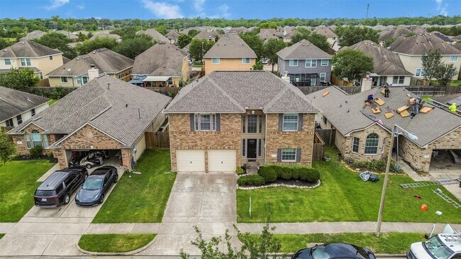Building Photo - 1120 Lasso Ct