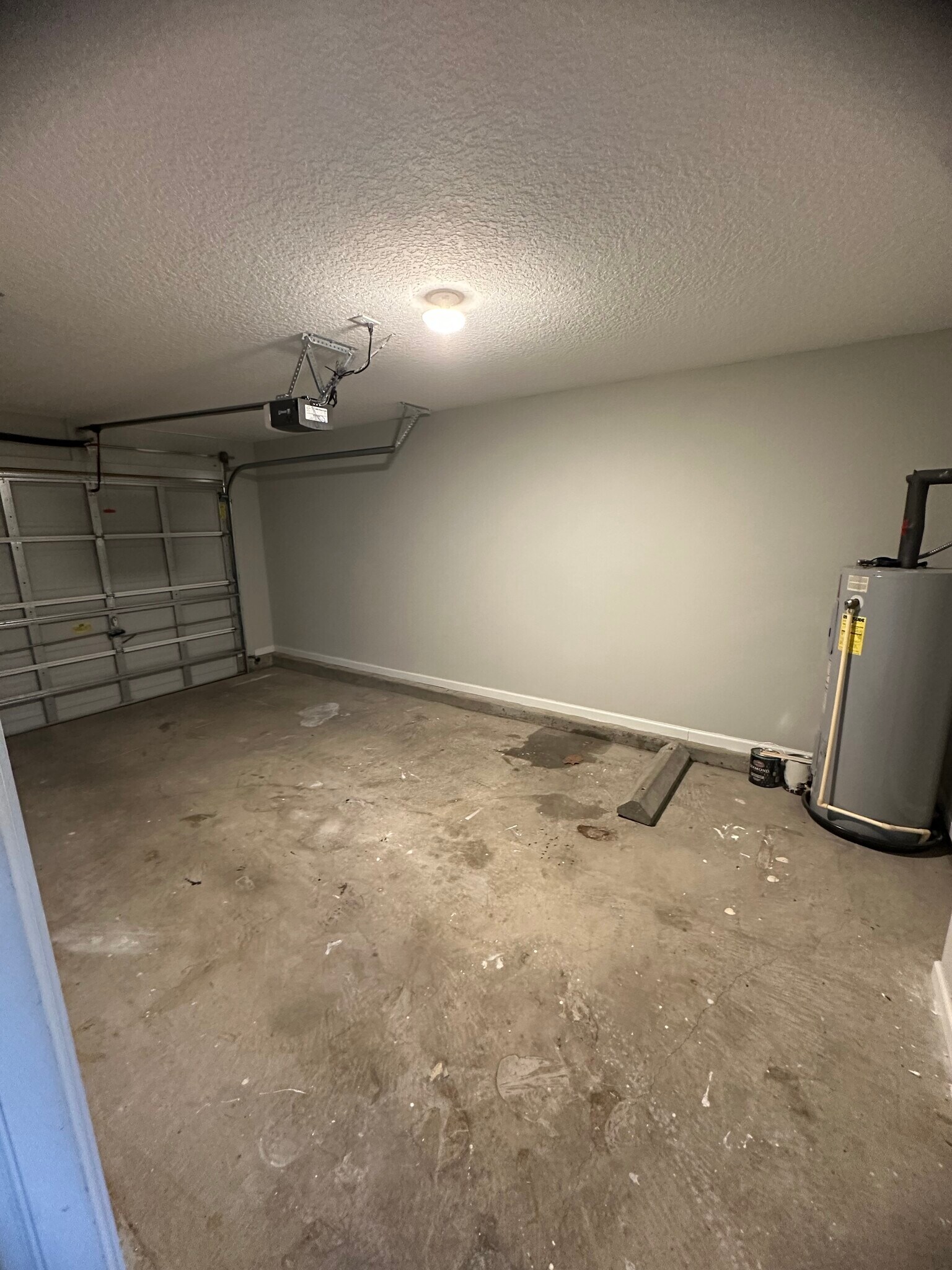 Garage - 1500 Calming Water Dr