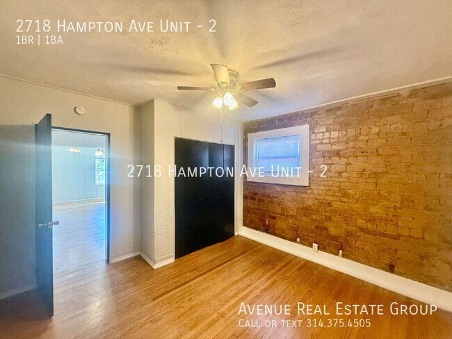 Building Photo - 2718 Hampton Ave