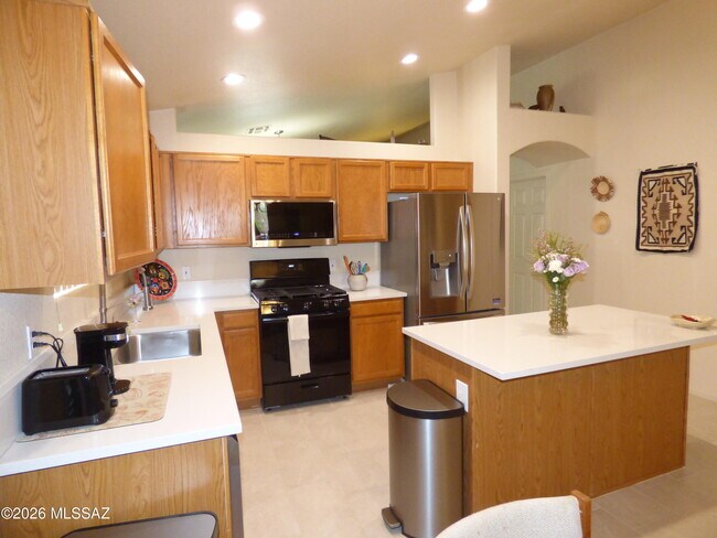 Building Photo - 9516 N Flynn Way