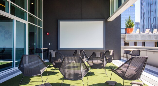 Building Photo - 50 Ivan Allen Jr Blvd NW