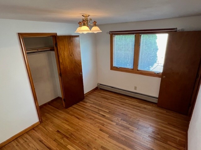 Bedroom #2 (Two Closets) - 16 Miano Dr