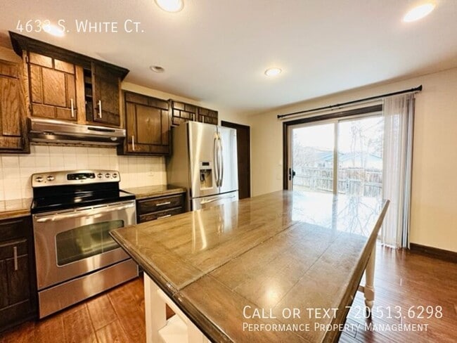 Building Photo - 4633 S White Ct