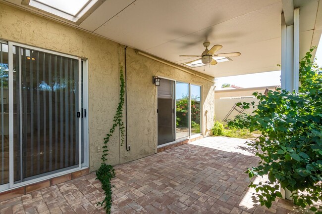 Building Photo - Villa San Marcos in Scottsdale