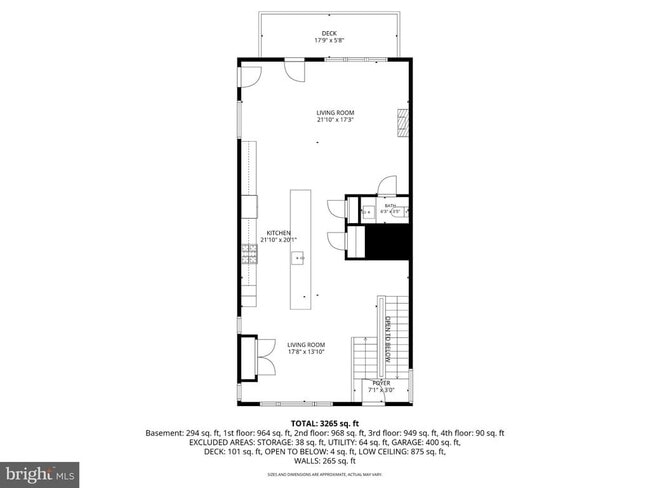 Building Photo - 206 Kalos St