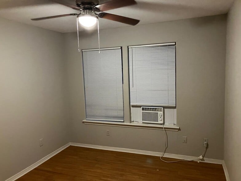 2nd Bedroom - 1105 Haynes St