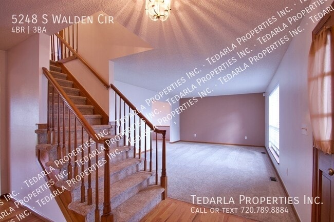 Building Photo - 5248 S Walden Cir
