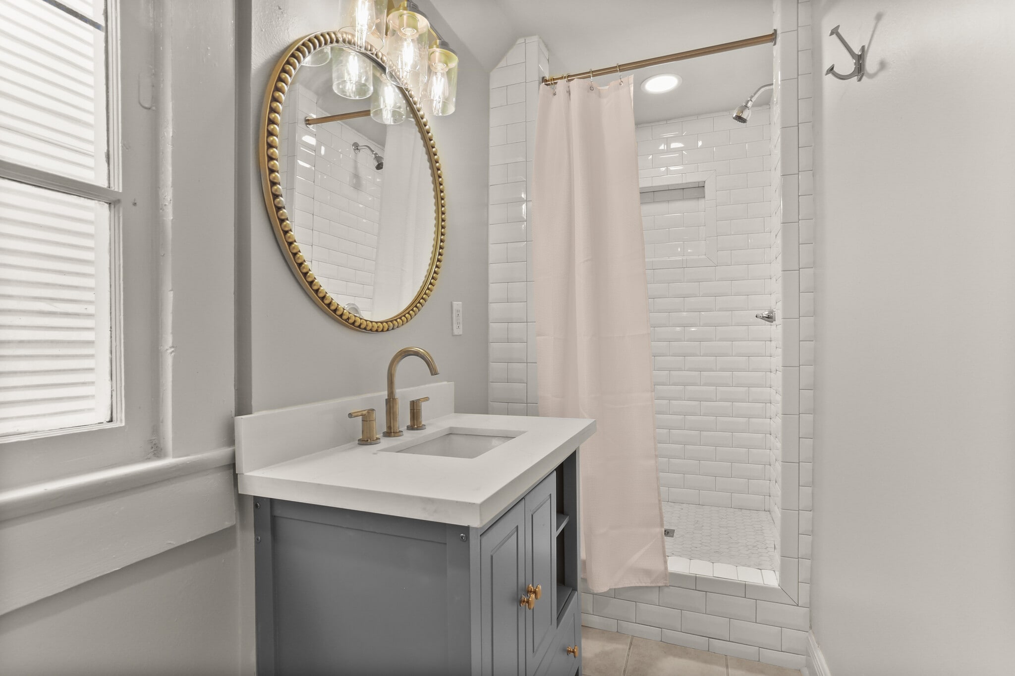 Bathroom 2 - 270 Audubon St