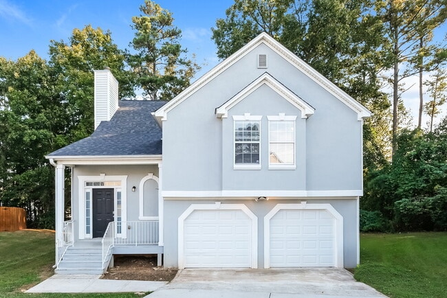 Building Photo - 1041 Crest Ridge Pl SW