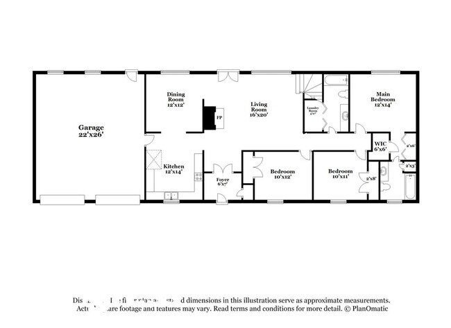Building Photo - 2210 Racquet Club Dr