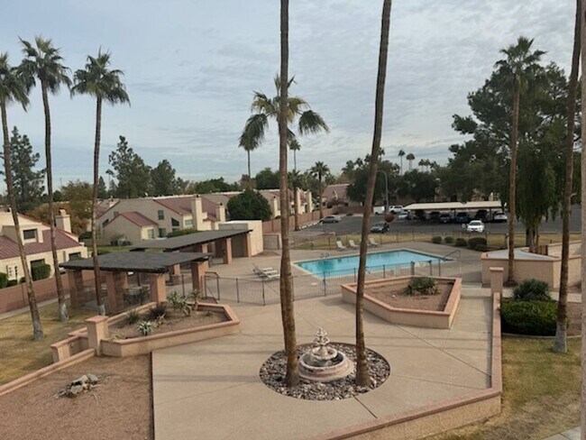Building Photo - Mesa Tempe border 2 bedroom rental