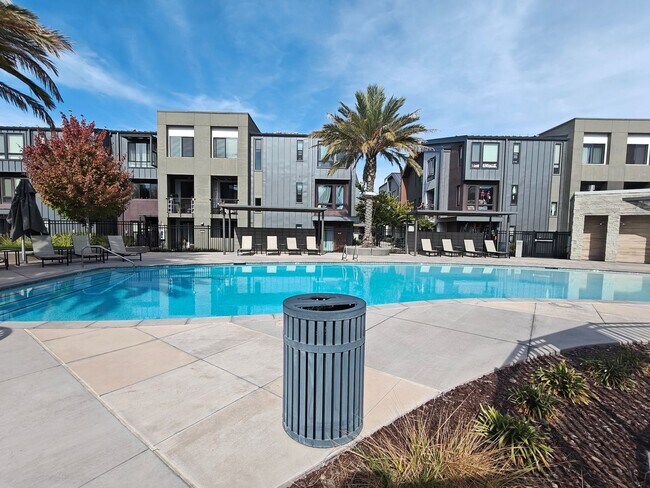 Building Photo - Luxury One-Bedroom Condo for Lease