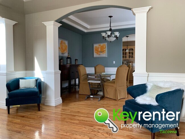 Building Photo - Luxurious House in North East Tacoma!!