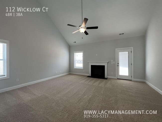 Building Photo - 112 Wicklow Ct