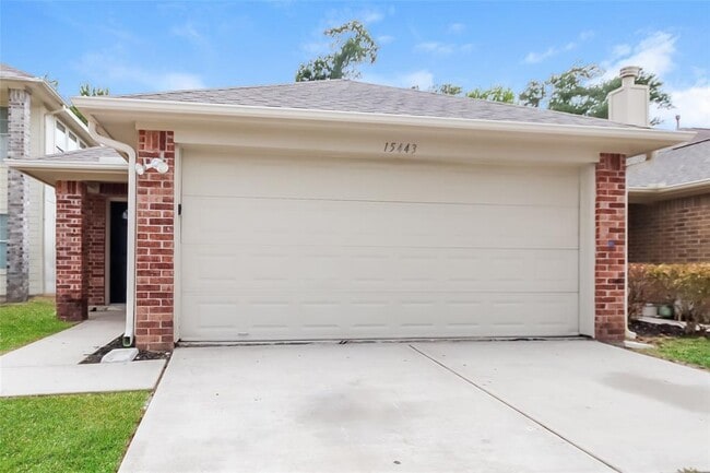 Building Photo - 15443 Bammel Fields Ct